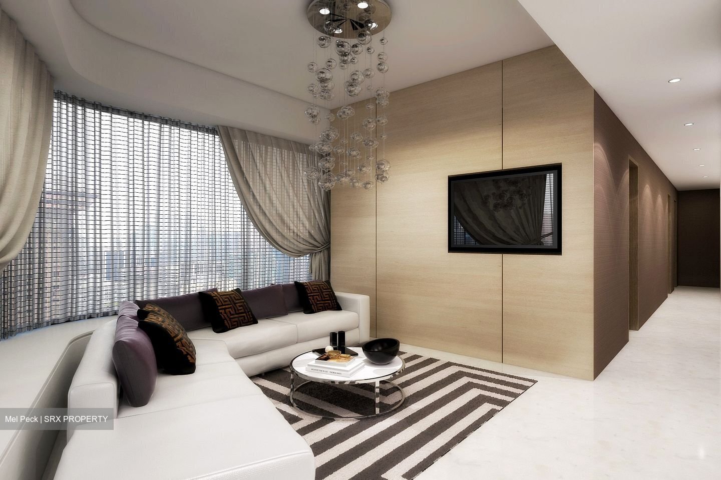 Skyline 360 @ Saint Thomas Walk (D9), Condominium #456253661
